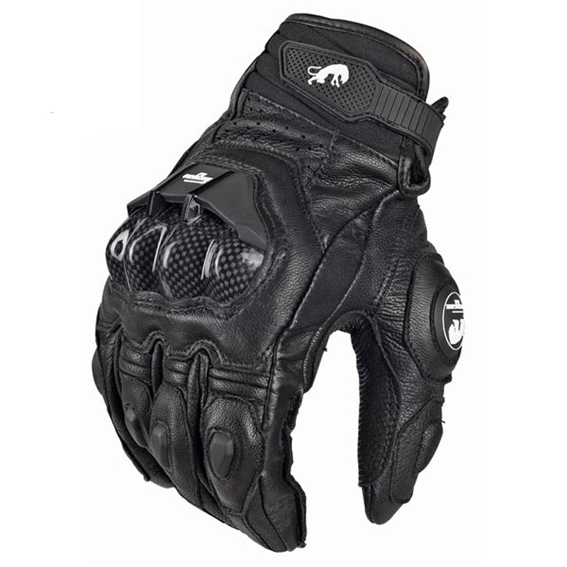 Leather Driving Glove - Hommes femmes 4 saisons conduite Supertech