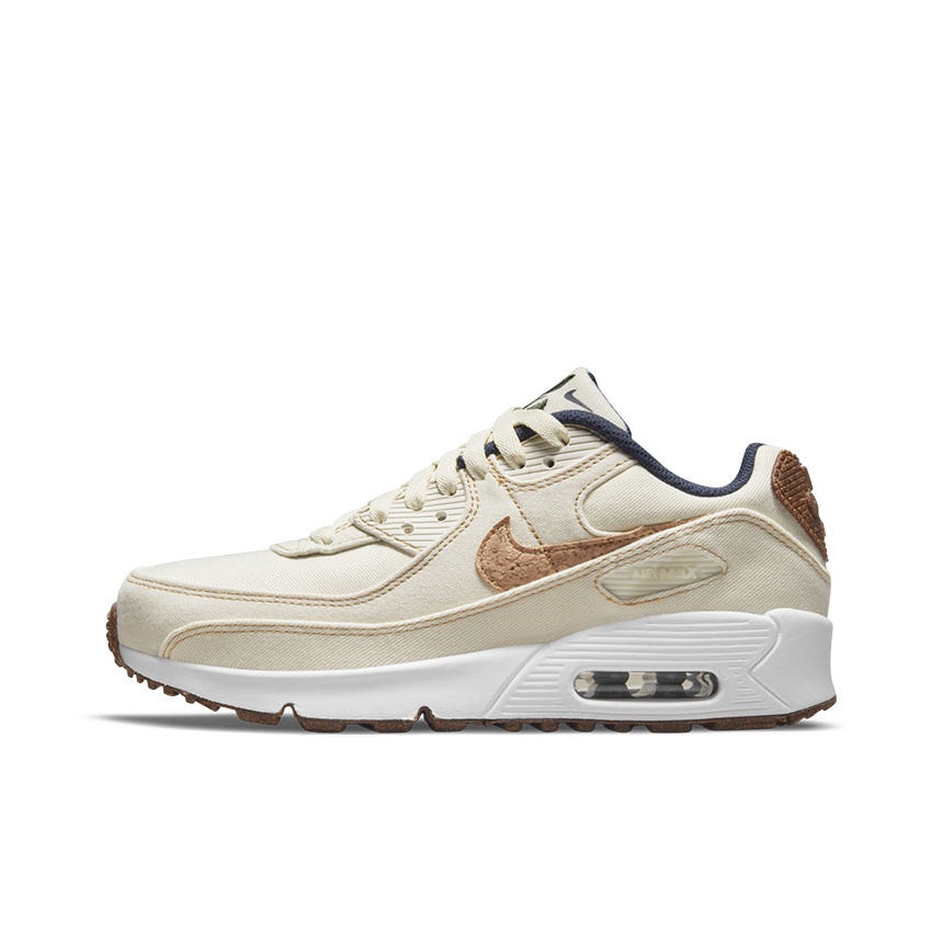Nike Shoes Air Max 90 - Chaussures de course Nike Air Max