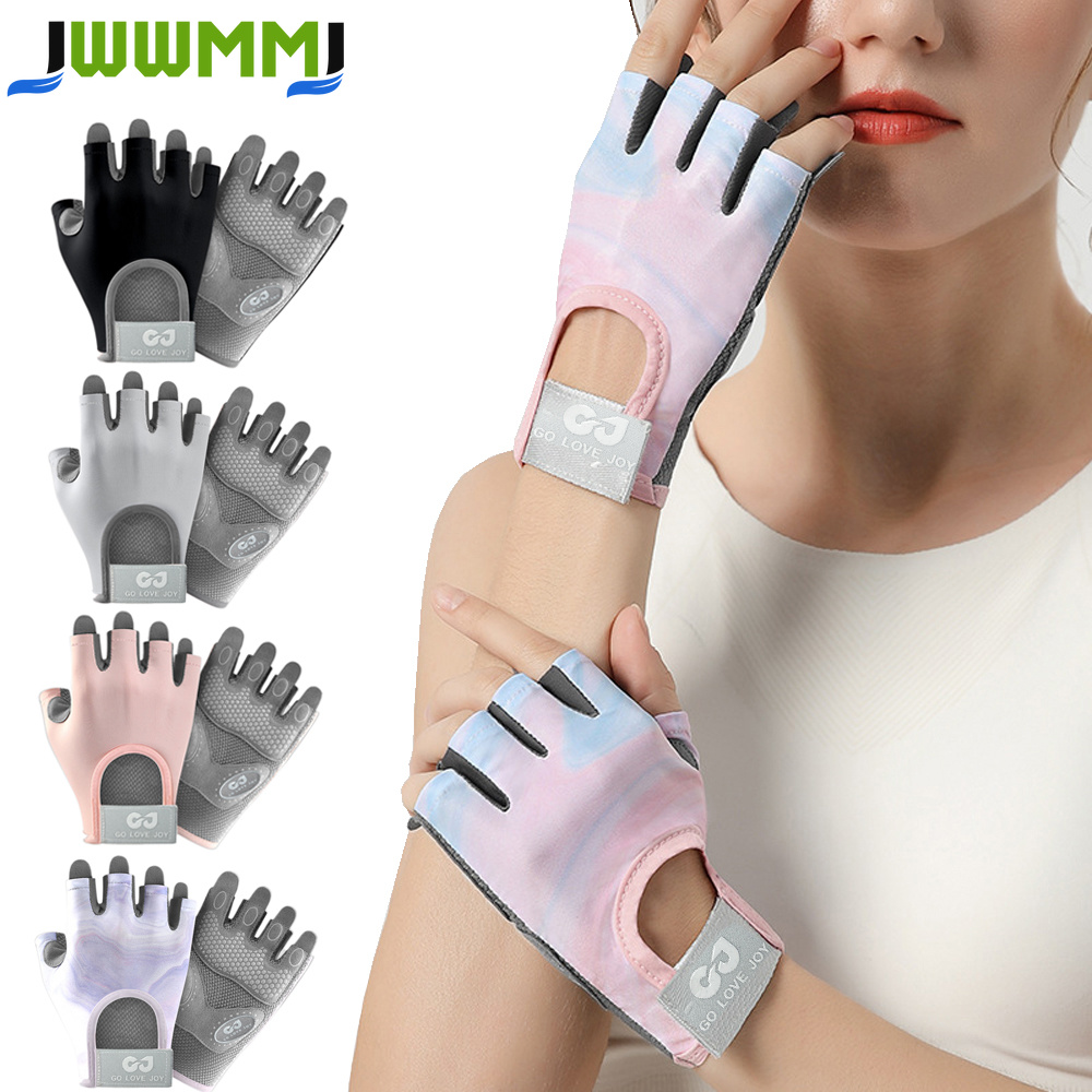 Workout Glove Gym - 1 paire de gants d'entraînement pour