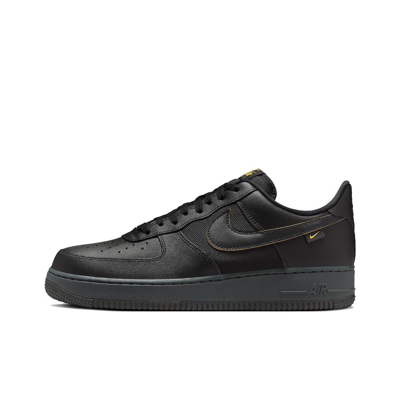 Nike Shoes Air Force 1 - Chaussures de skateboard Nike Air Force