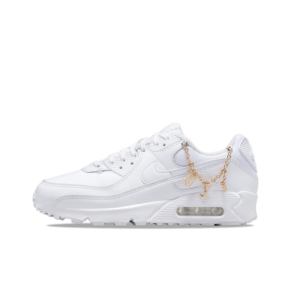 Nike Shoes Air Max 90 - Chaussures de course Nike Air Max