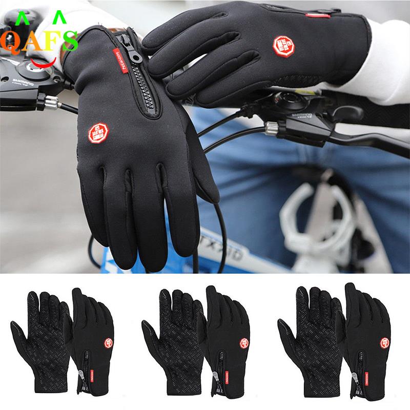 Gardening Glove Waterproof - Gants thermiques à écran tactile, mitaines