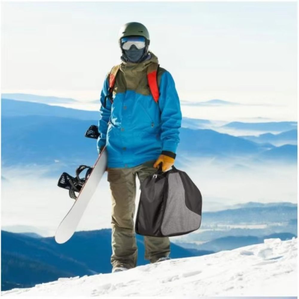 Ski Glove Waterproof - Sac de rangement imperméable pour chaussures