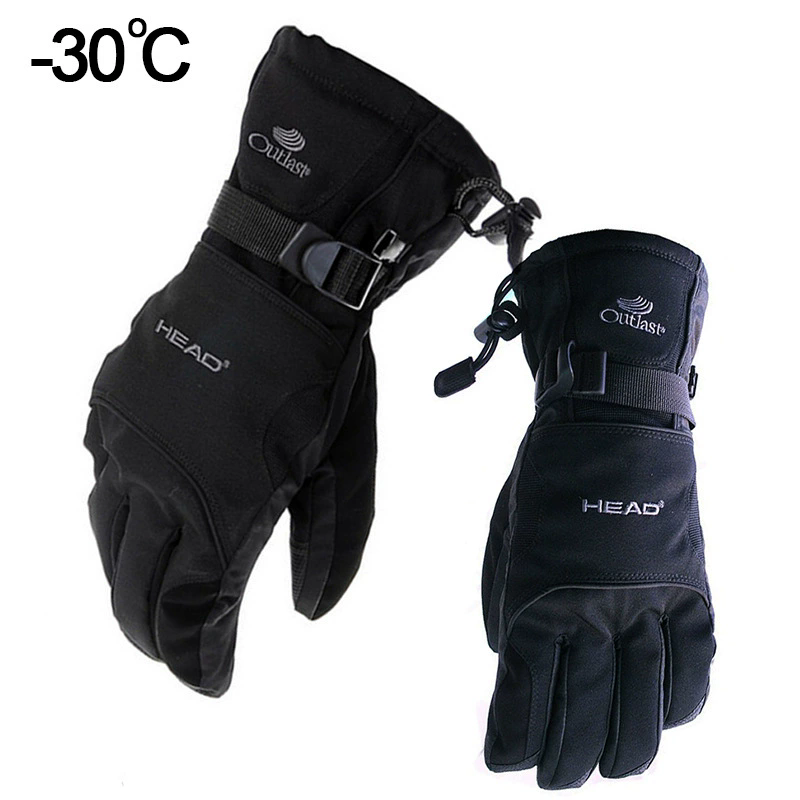 Ski Glove Waterproof - Nouvelle marque gants de ski pour