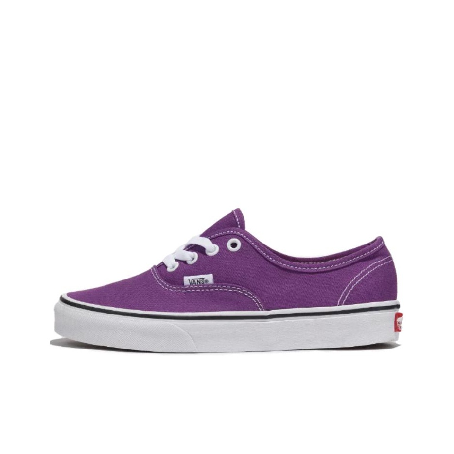 Vans Shoes Authentic - Vans Authentic Cushioning Chaussures de skateboard