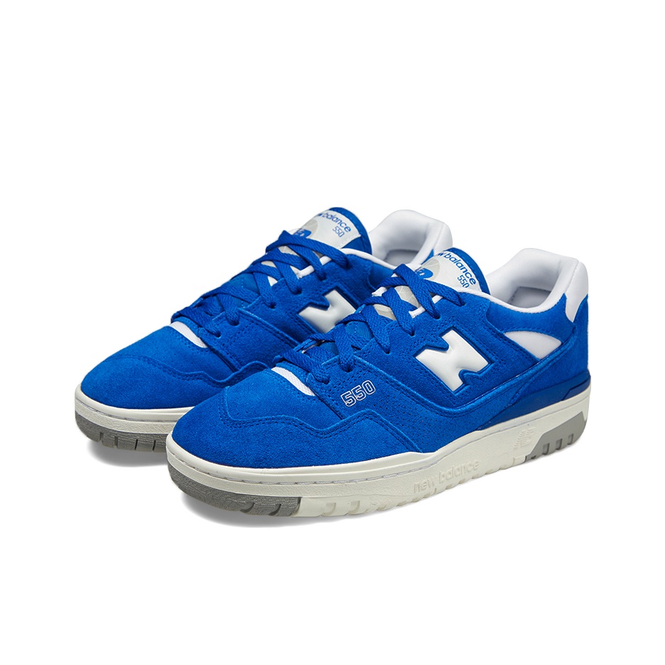 New Balance NB 550 Chaussures  - New Balance Shoes 550 avis et prix