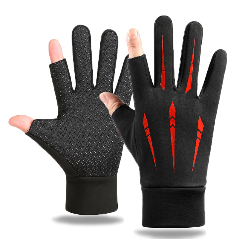 Gants de cyclisme chauds pour  - Gardening Glove Waterproof avis et prix