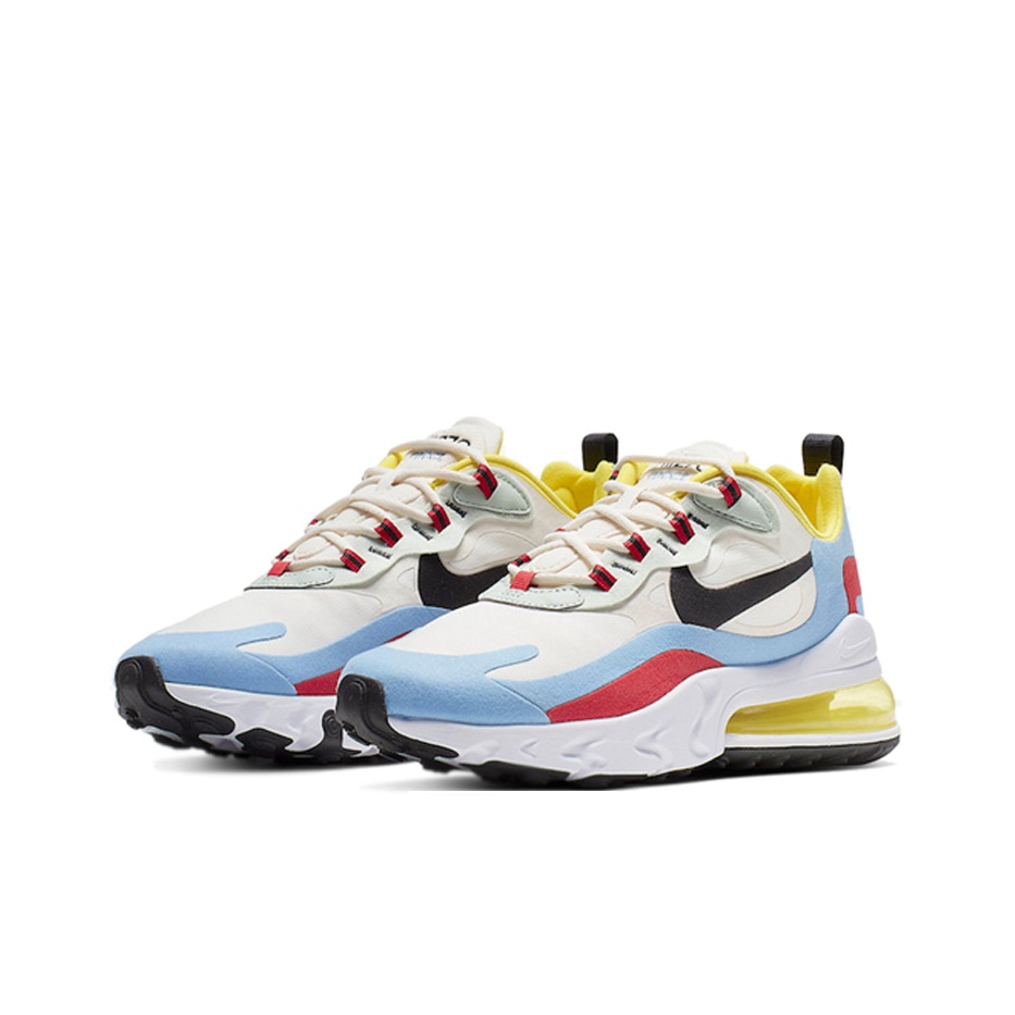 Chaussures de course Nike Air  - Nike Shoes Air Max 270 avis et prix