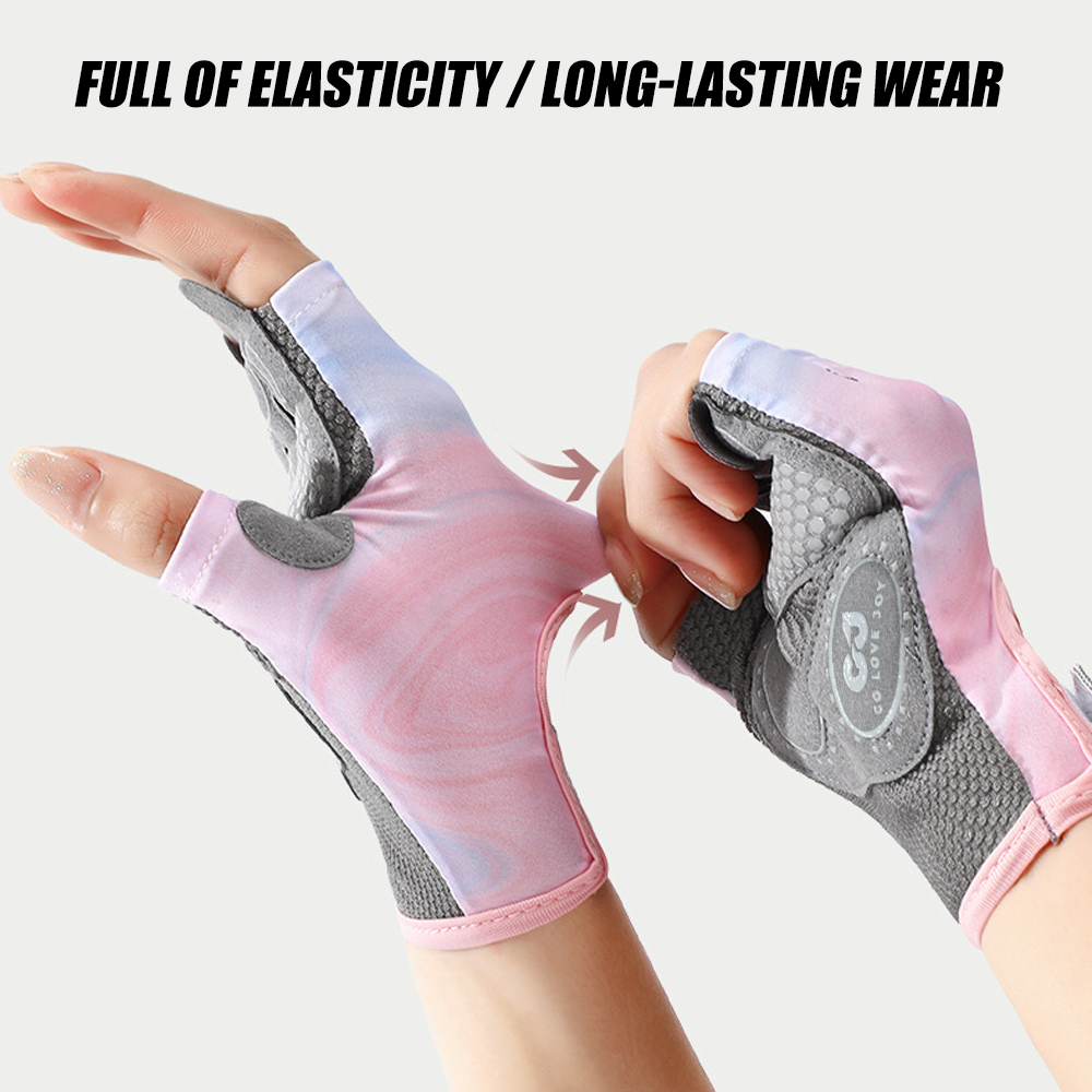 1 paire de gants d'entraînemen - Workout Glove Gym avis et prix