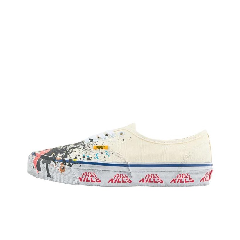 Vans OTW AUTHENTIC REISSUE 44  - Vans Shoes Authentic avis et prix