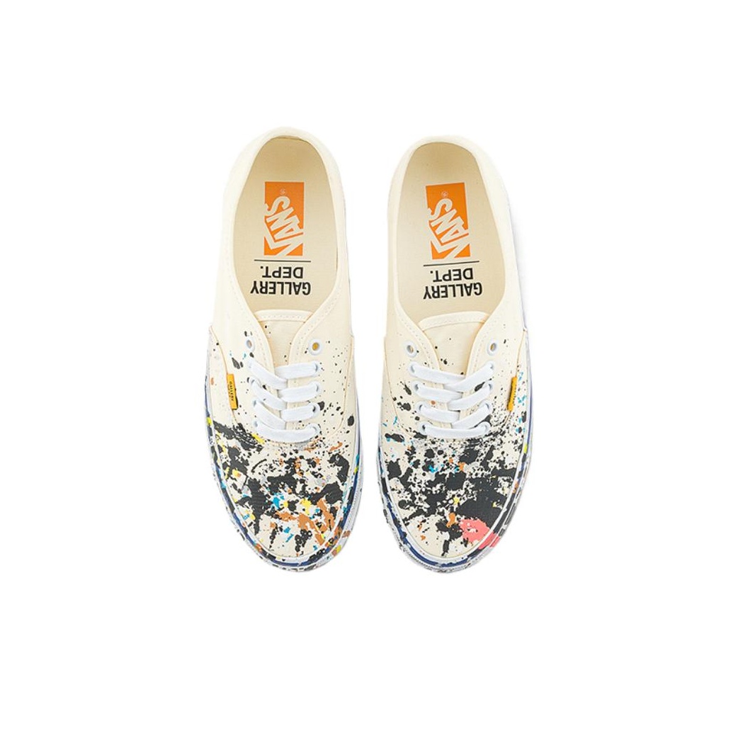 Vans OTW AUTHENTIC REISSUE 44  - Vans Shoes Authentic avis et prix