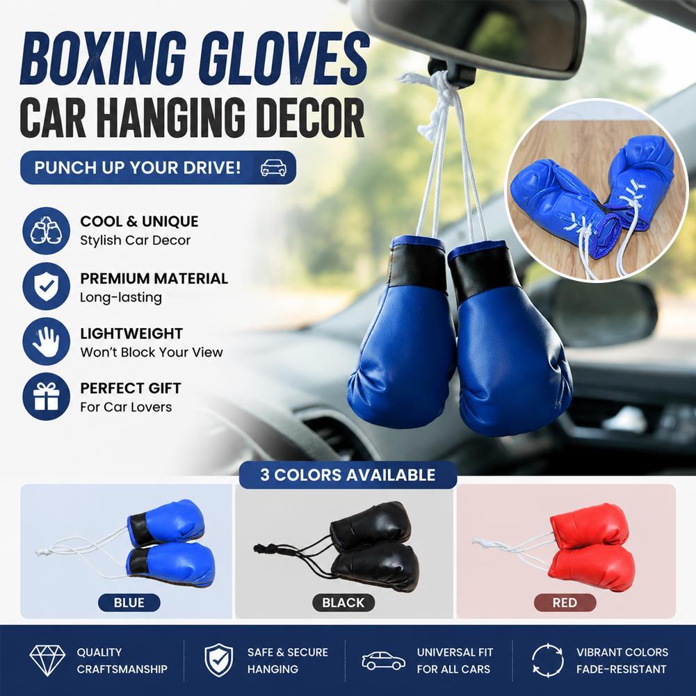 Mini gants de boxe en cuir ble - Leather Driving Glove avis et prix
