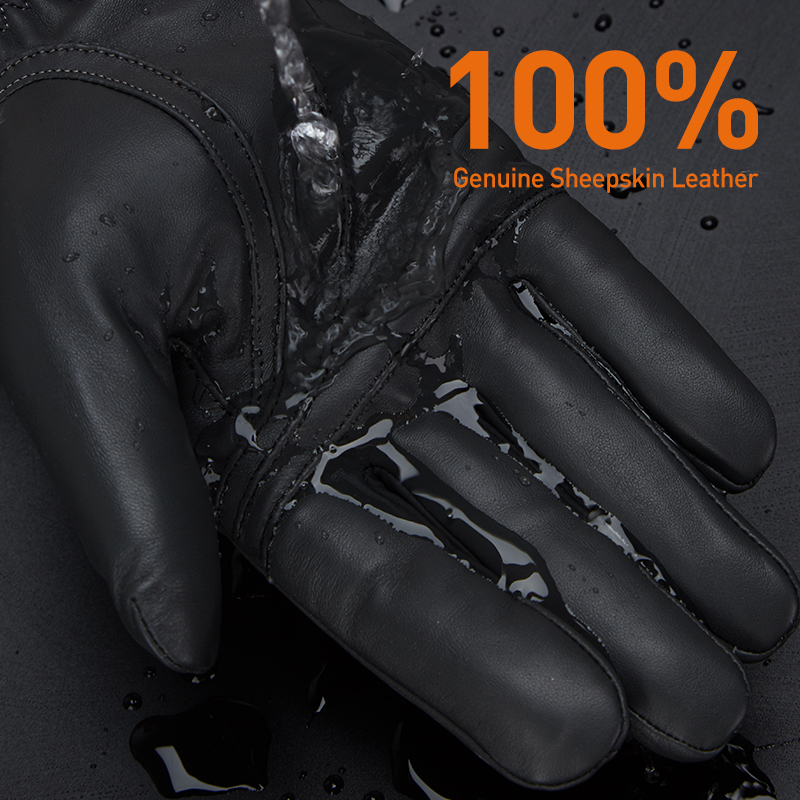 BISON DENIM gants en cuir de m - Leather Driving Glove avis et prix