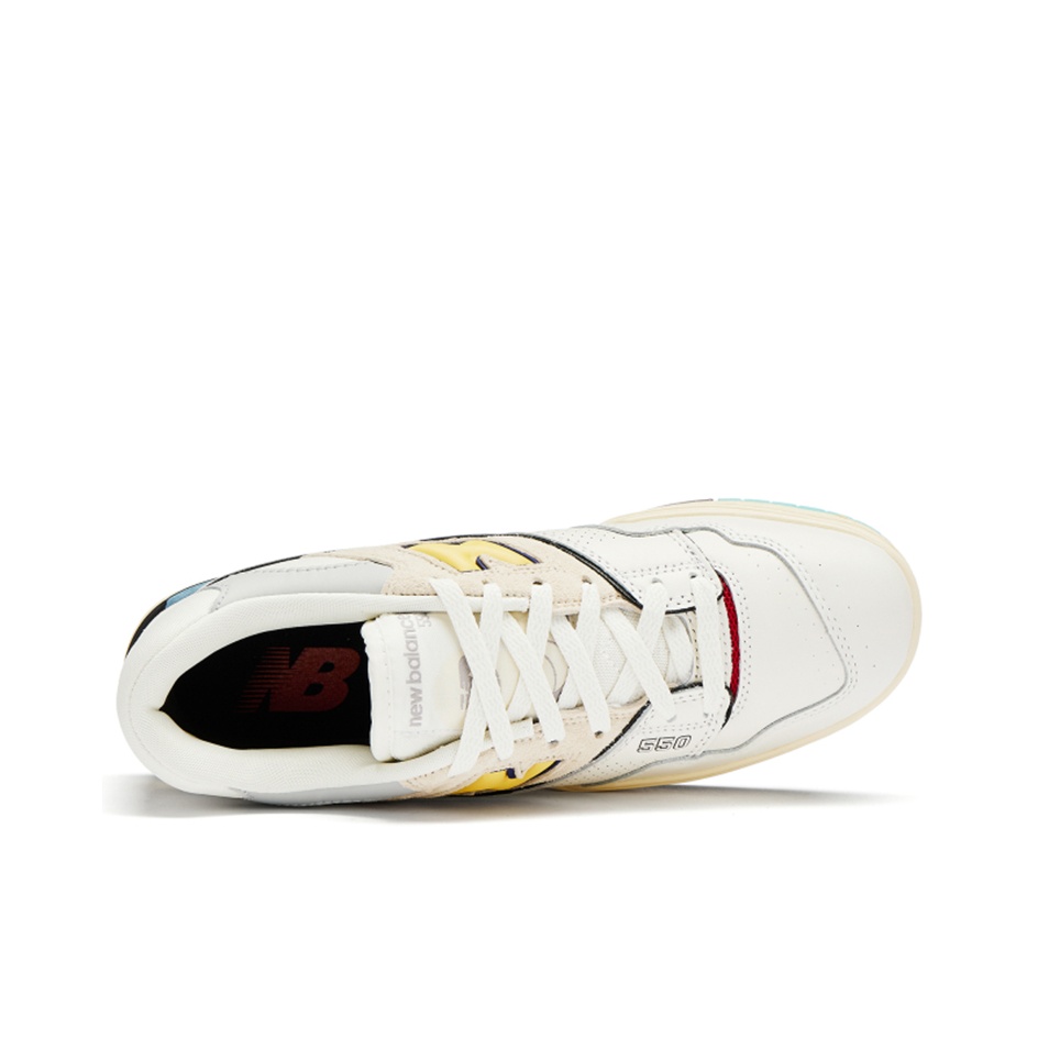 New Balance NB 550 Chaussures  - New Balance Shoes 550 avis et prix