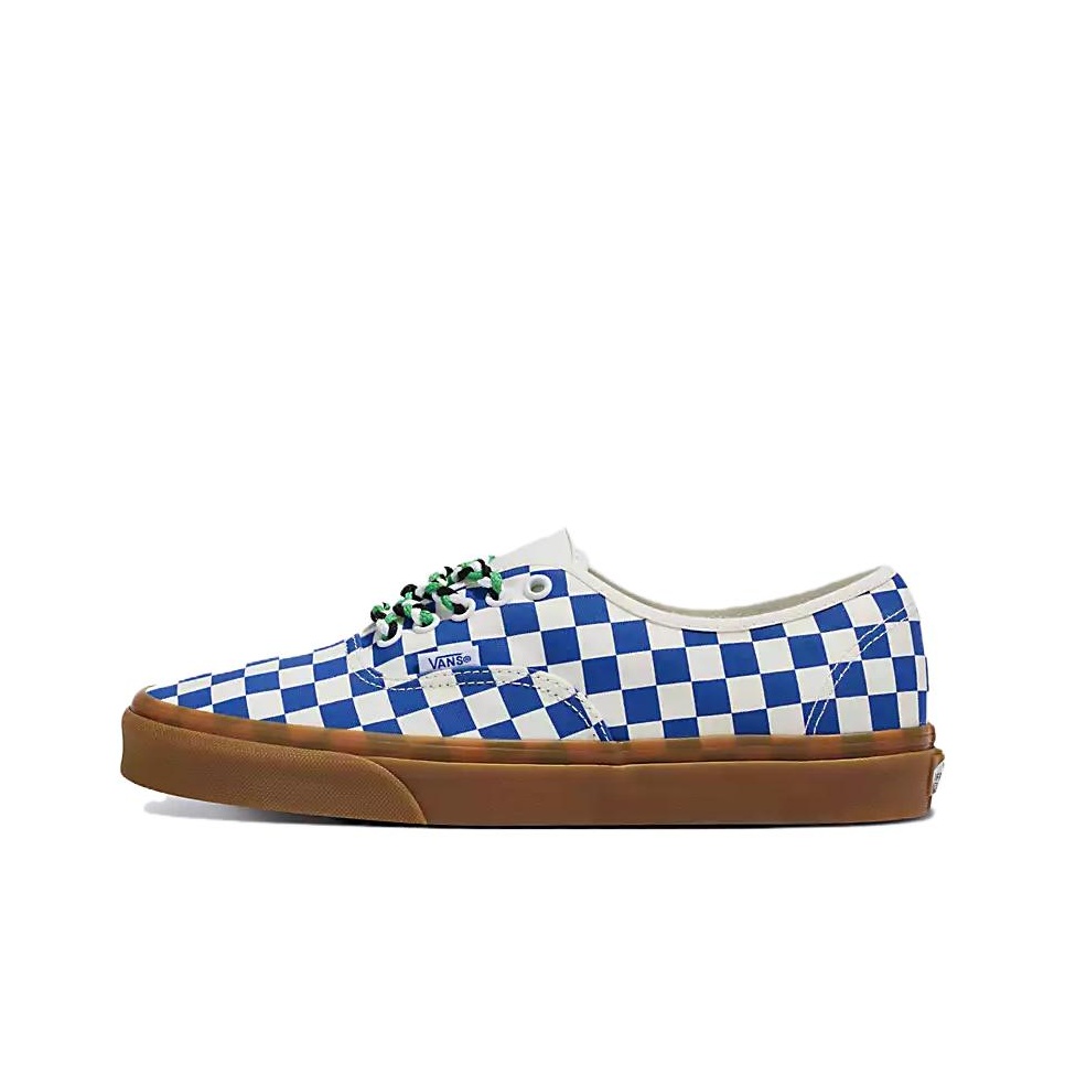 Chaussures de skateboard basse - Vans Shoes Authentic avis et prix