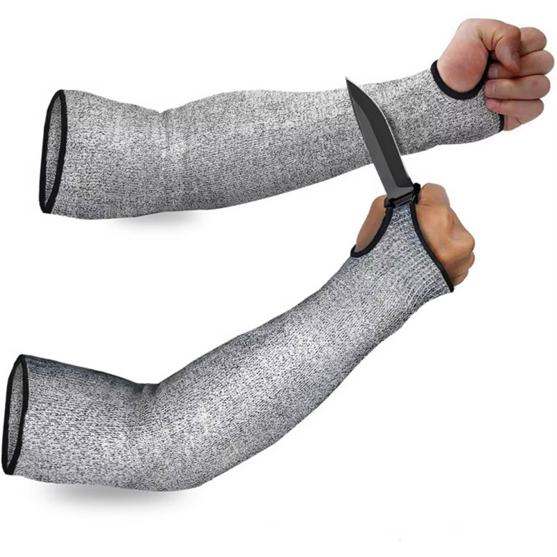 Protège-bras d'extérieur résis - Cut Resistant Glove avis et prix