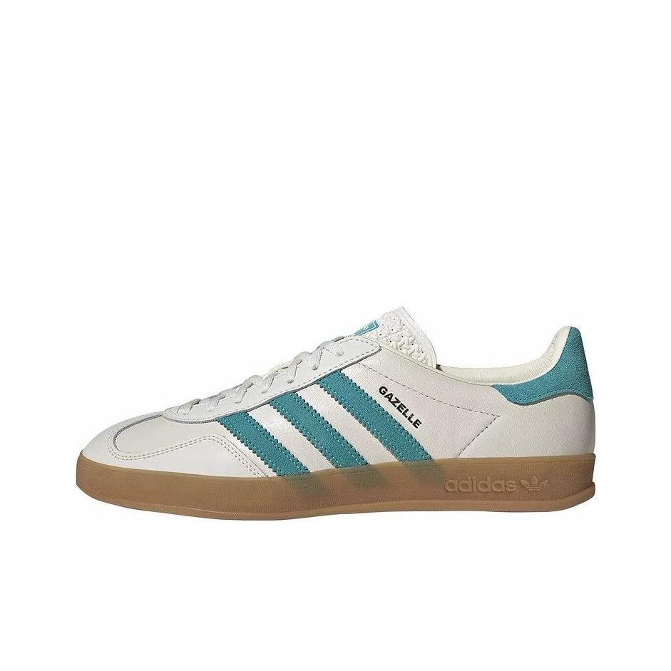 Adidas Originals GAZELLE INDOO - Adidas Shoes Gazelle avis et prix
