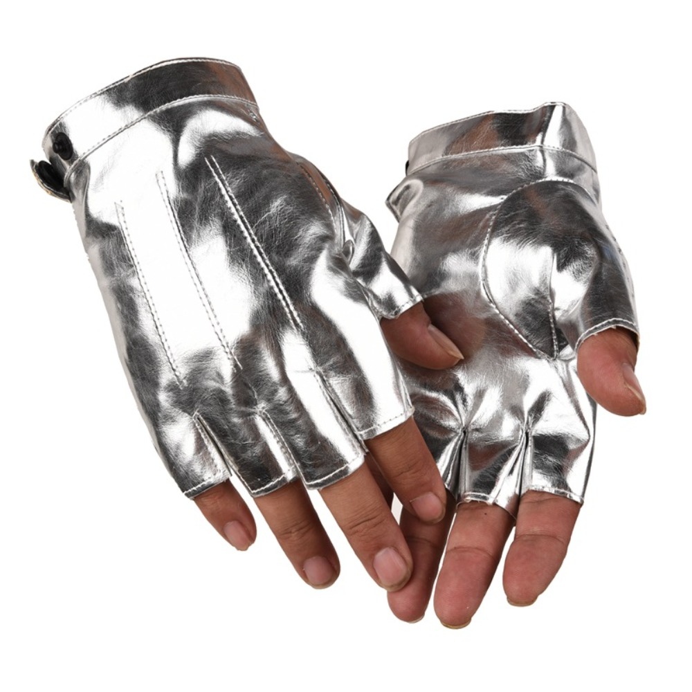 Gants de conduite punk tendanc - Leather Driving Glove avis et prix