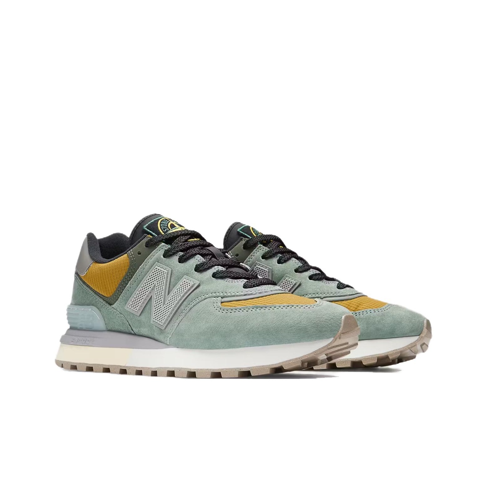 New Balance x STONE ISLAND NB  - New Balance Shoes 574 avis et prix