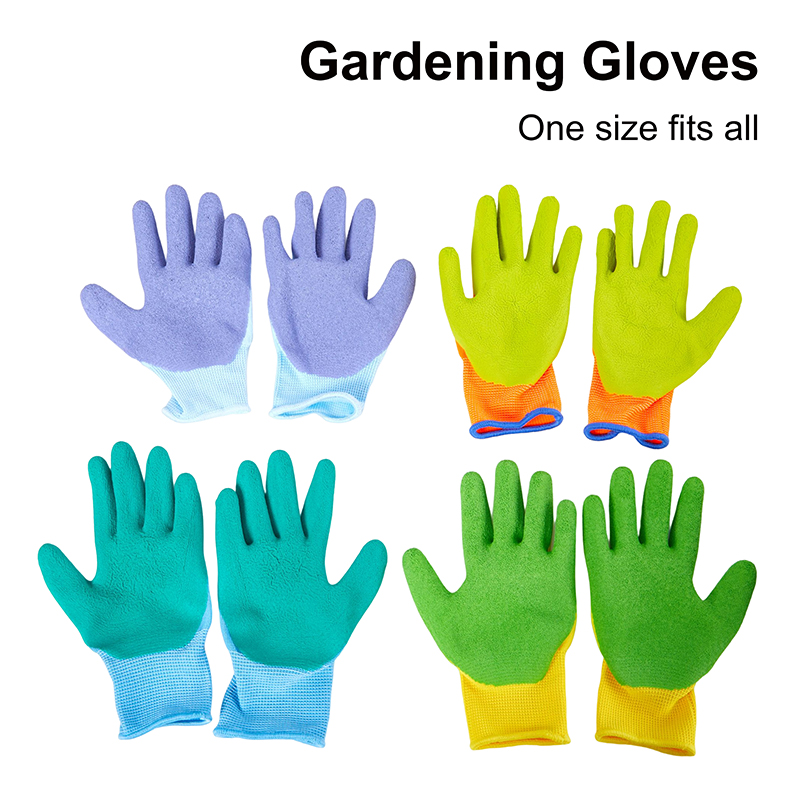 1 paire de gants de jardinage  - Gardening Glove Waterproof avis et prix