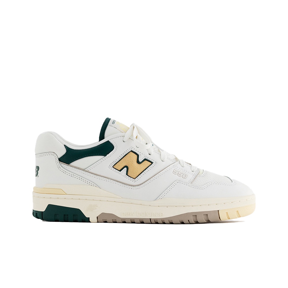 Chaussures de basket-ball vint - New Balance Shoes 550 avis et prix