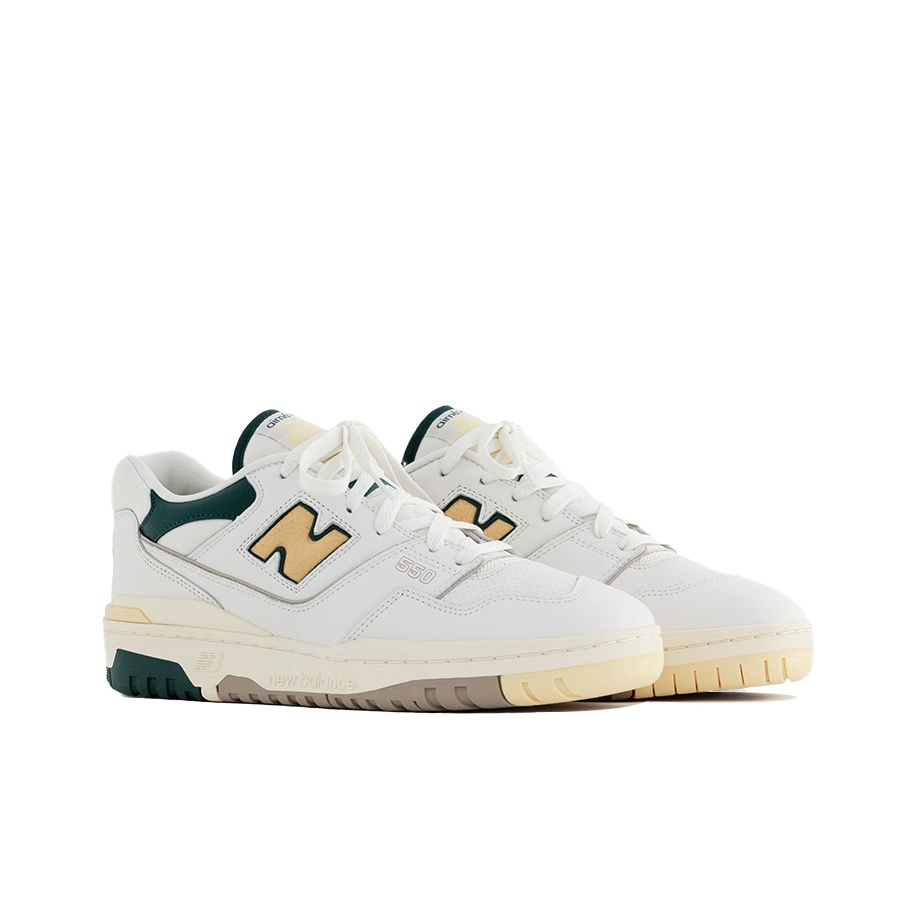 Chaussures de basket-ball vint - New Balance Shoes 550 avis et prix