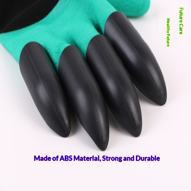 Gants de jardinage à griffes e - Cut Resistant Glove avis et prix