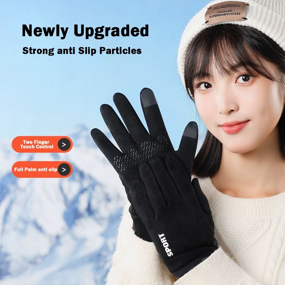 Mitaines de conduite doublure  - Leather Driving Glove avis et prix