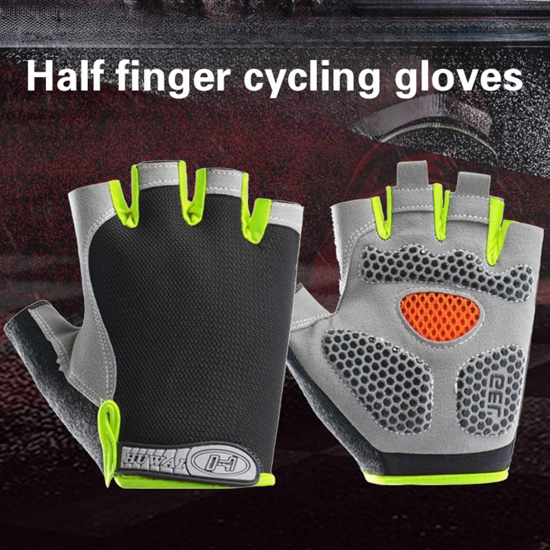 Gants de cyclisme unisexes à d - Workout Glove Gym avis et prix