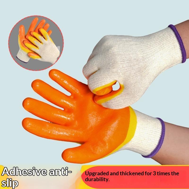 Gants de travail antidérapants - Gardening Glove Waterproof avis et prix