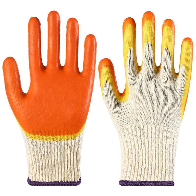 Gants de travail antidérapants - Gardening Glove Waterproof avis et prix