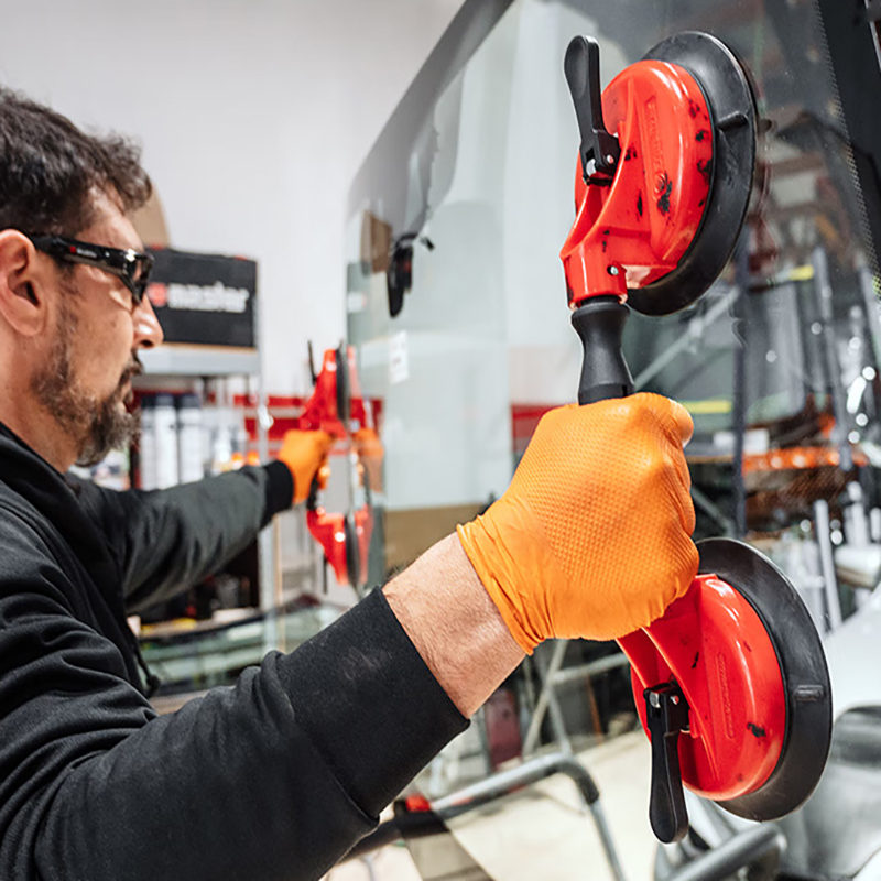 50 pièces de gants en nitrile  - Nitrile Mechanic Glove avis et prix