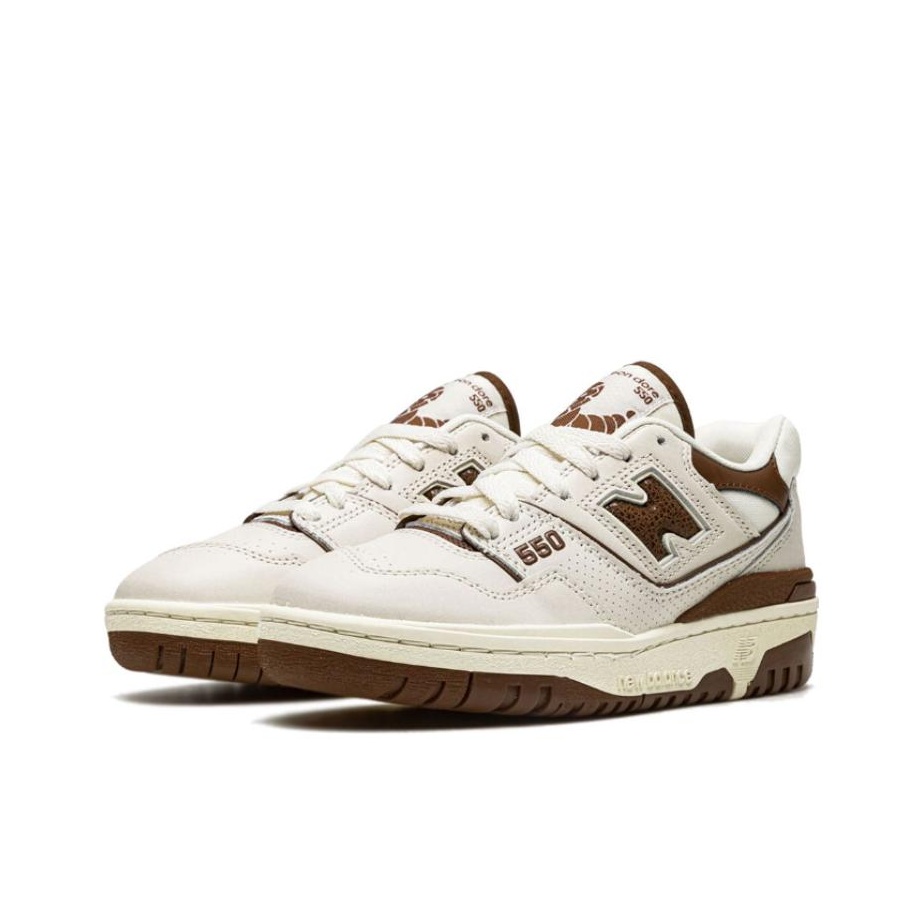 AIME LEON DORE X New Balance N - New Balance Shoes 550 avis et prix
